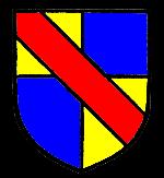 Somery coat of arms